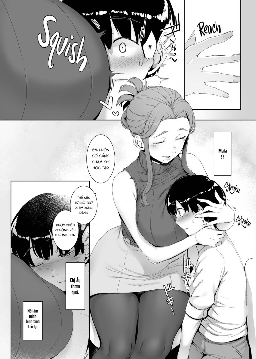 Rinraku no Susume 