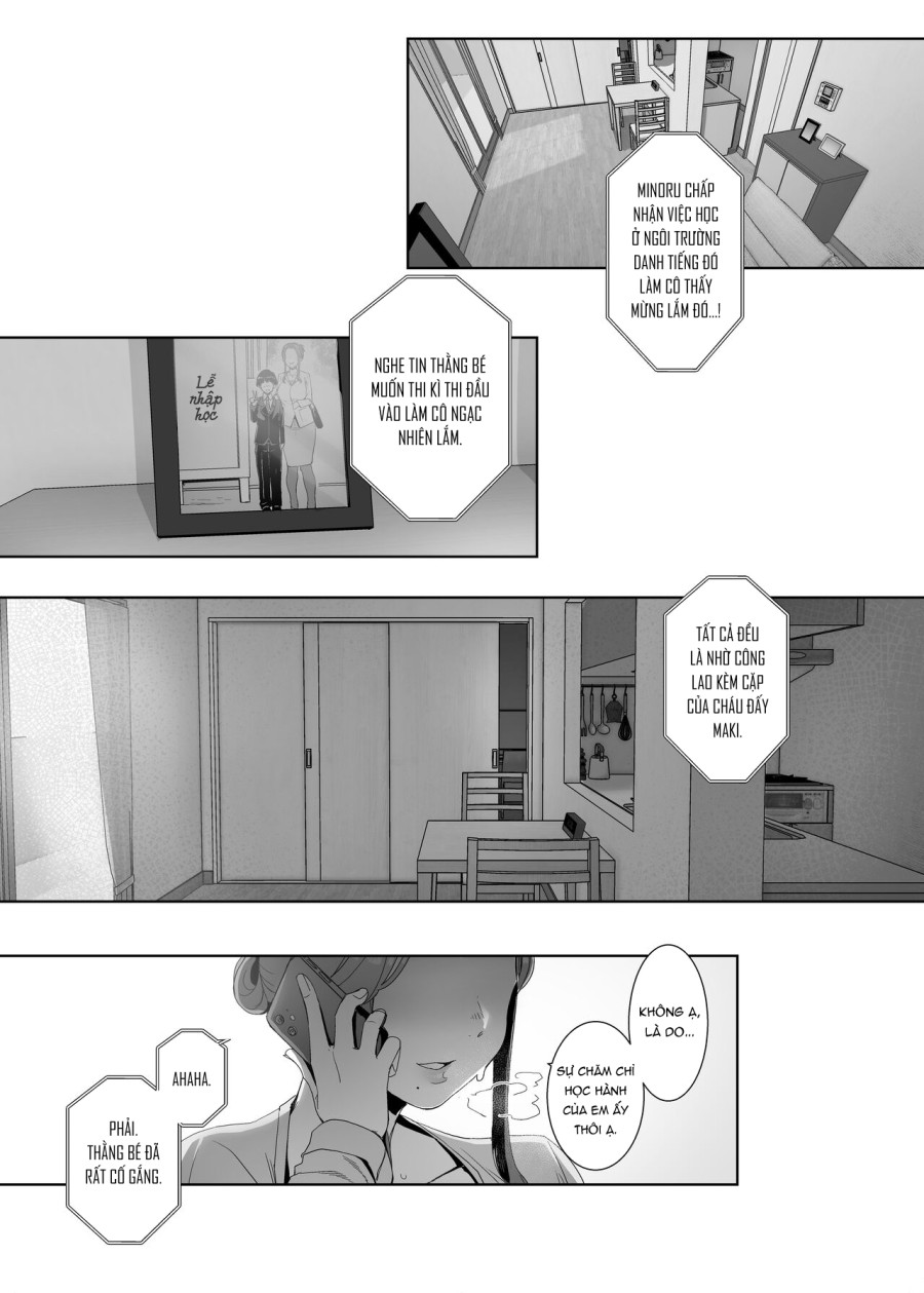 Rinraku no Susume 
