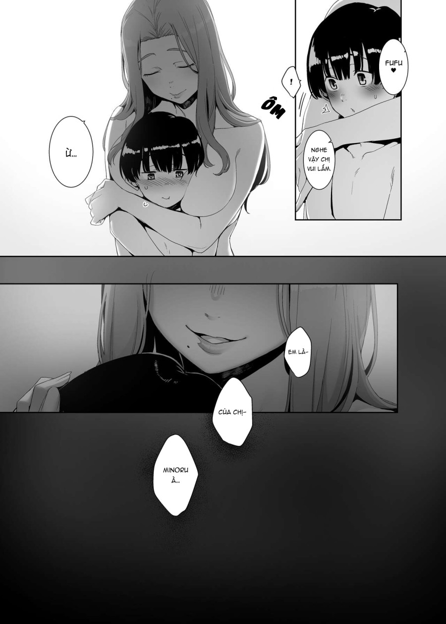 Rinraku no Susume 
