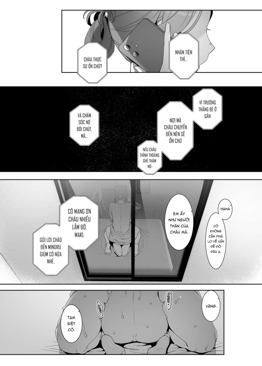 Rinraku no Susume 