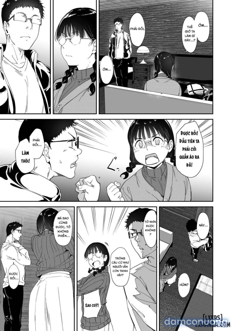 Sex With Your Otaku Friend is Mindblowing 