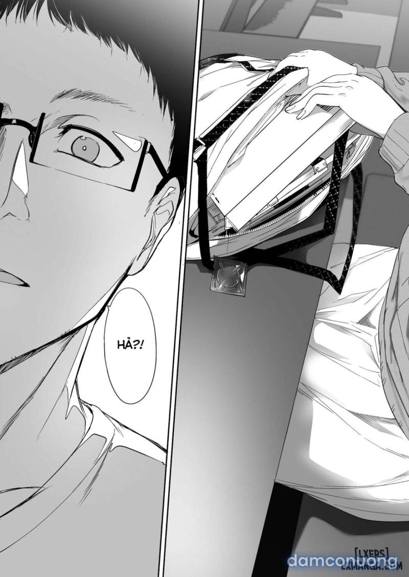 Sex With Your Otaku Friend is Mindblowing 