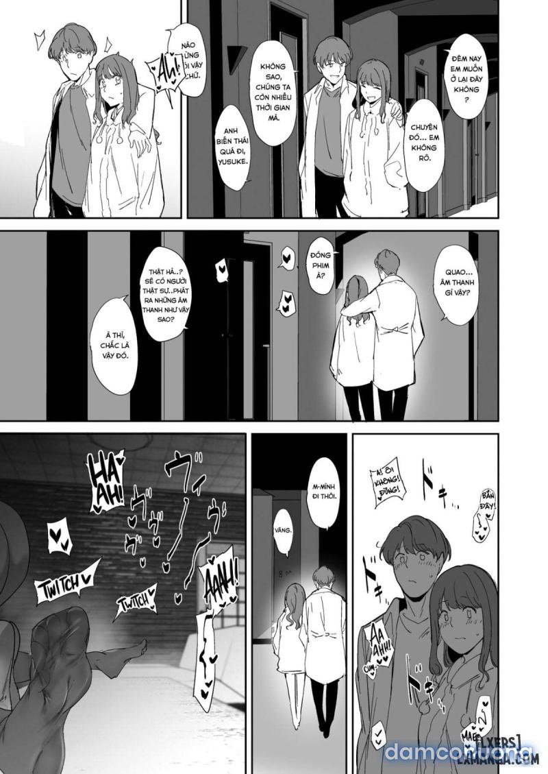 Sex With Your Otaku Friend is Mindblowing 