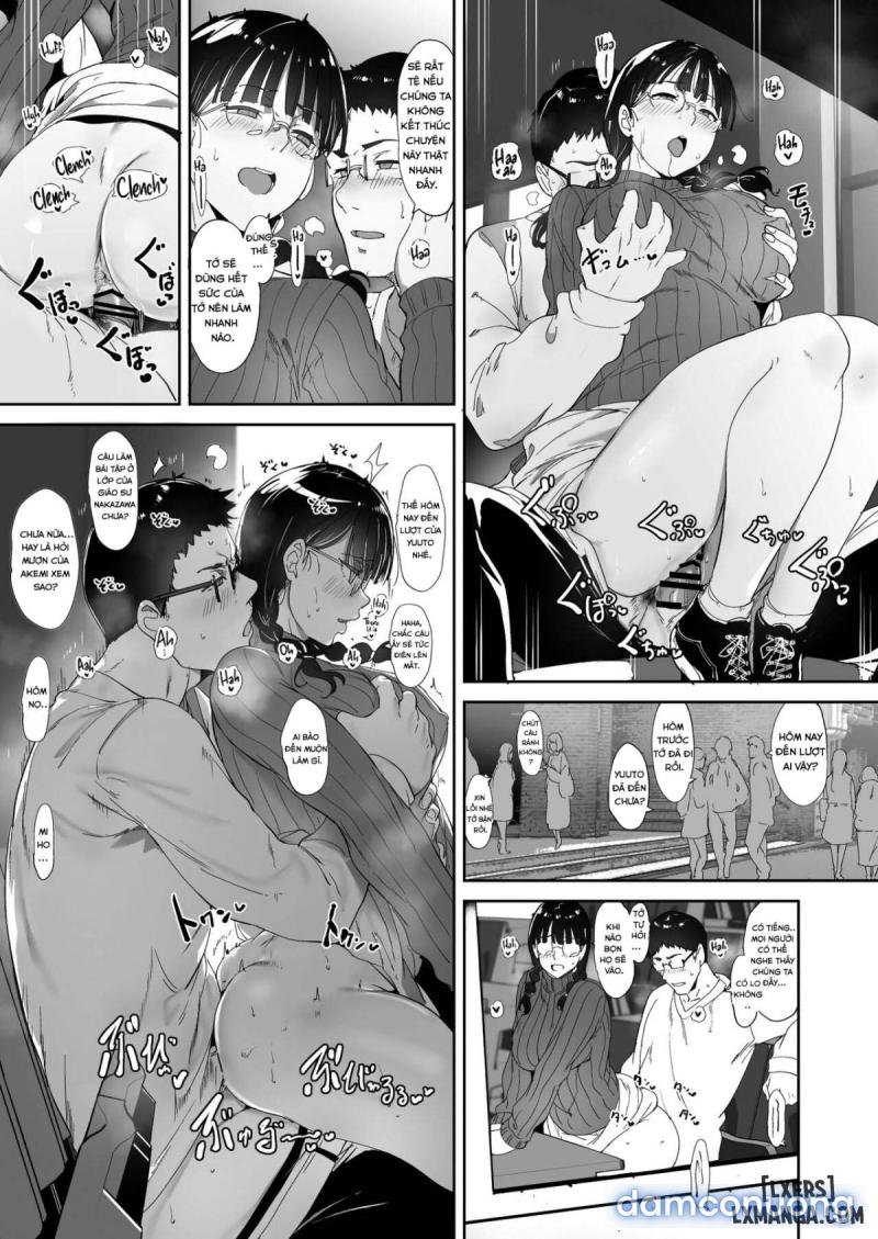 Sex With Your Otaku Friend is Mindblowing 