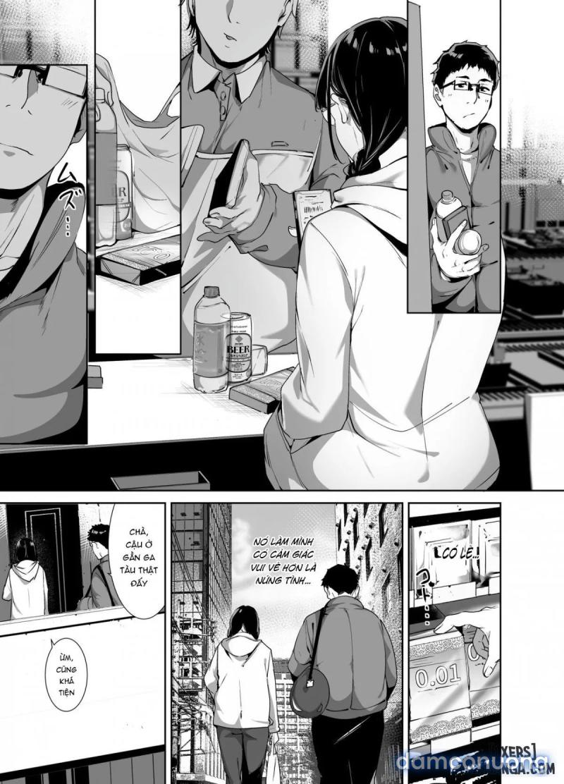 Sex With Your Otaku Friend is Mindblowing 
