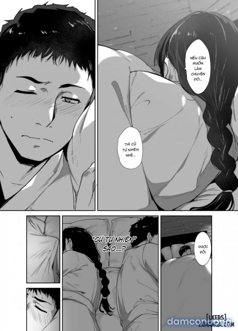Sex With Your Otaku Friend is Mindblowing 