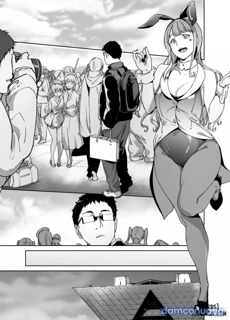 Sex With Your Otaku Friend is Mindblowing 