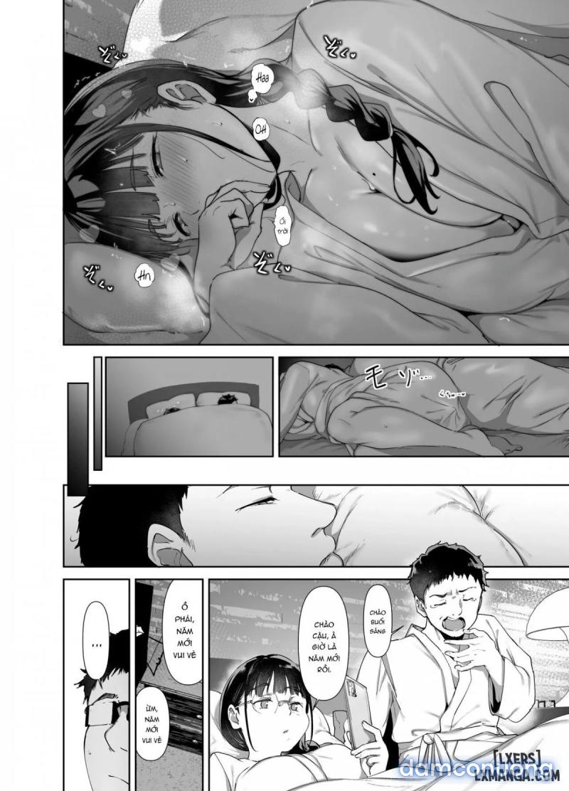 Sex With Your Otaku Friend is Mindblowing 