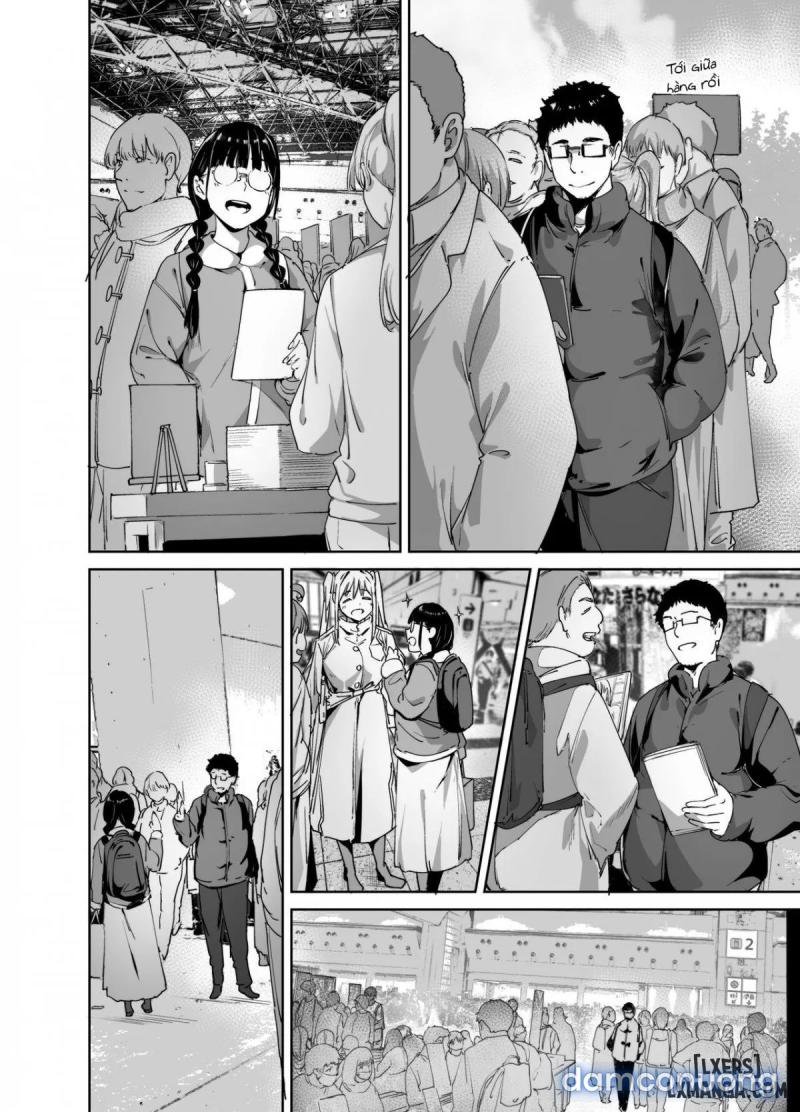 Sex With Your Otaku Friend is Mindblowing 