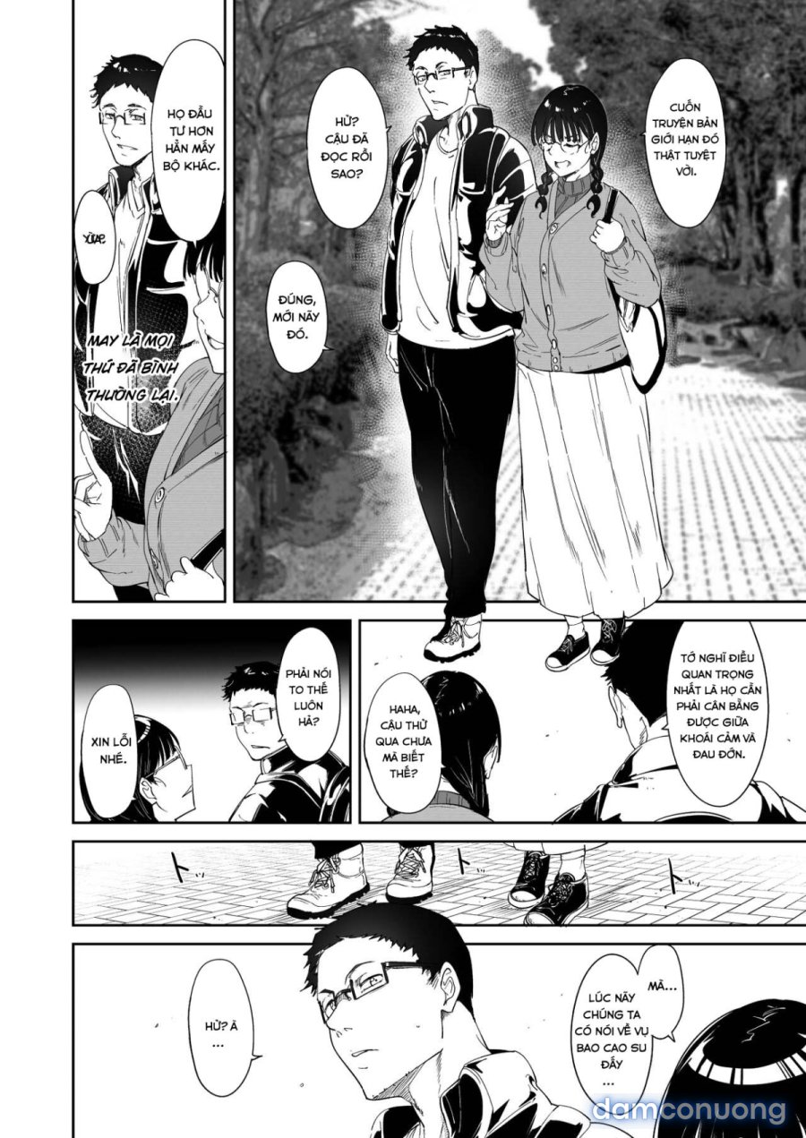 Sex With Your Otaku Friend is Mindblowing 