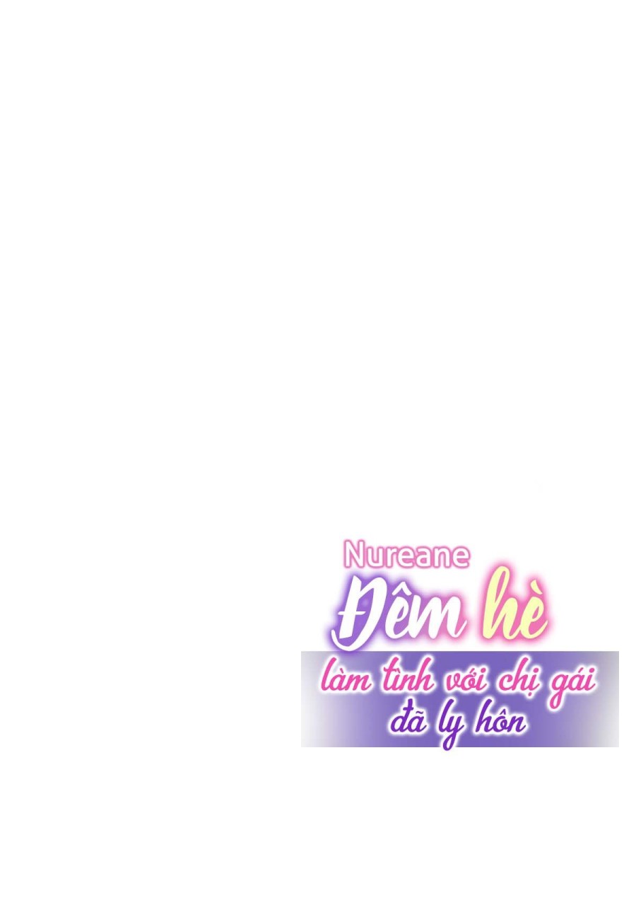 Nureane - Đêm hè, làm tình cùng chị gái đã ly dị 