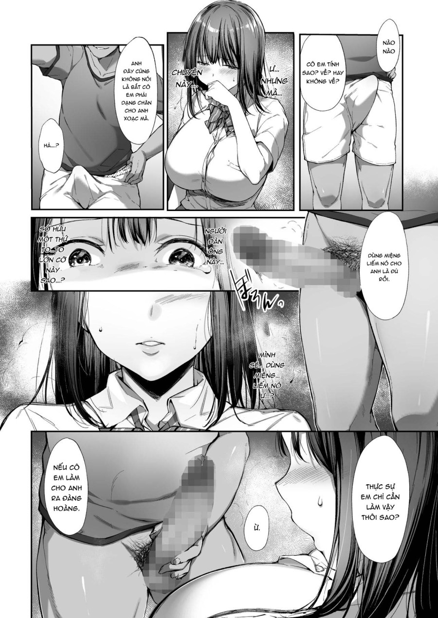 Otouto no Migawari ni Natta Ane 
