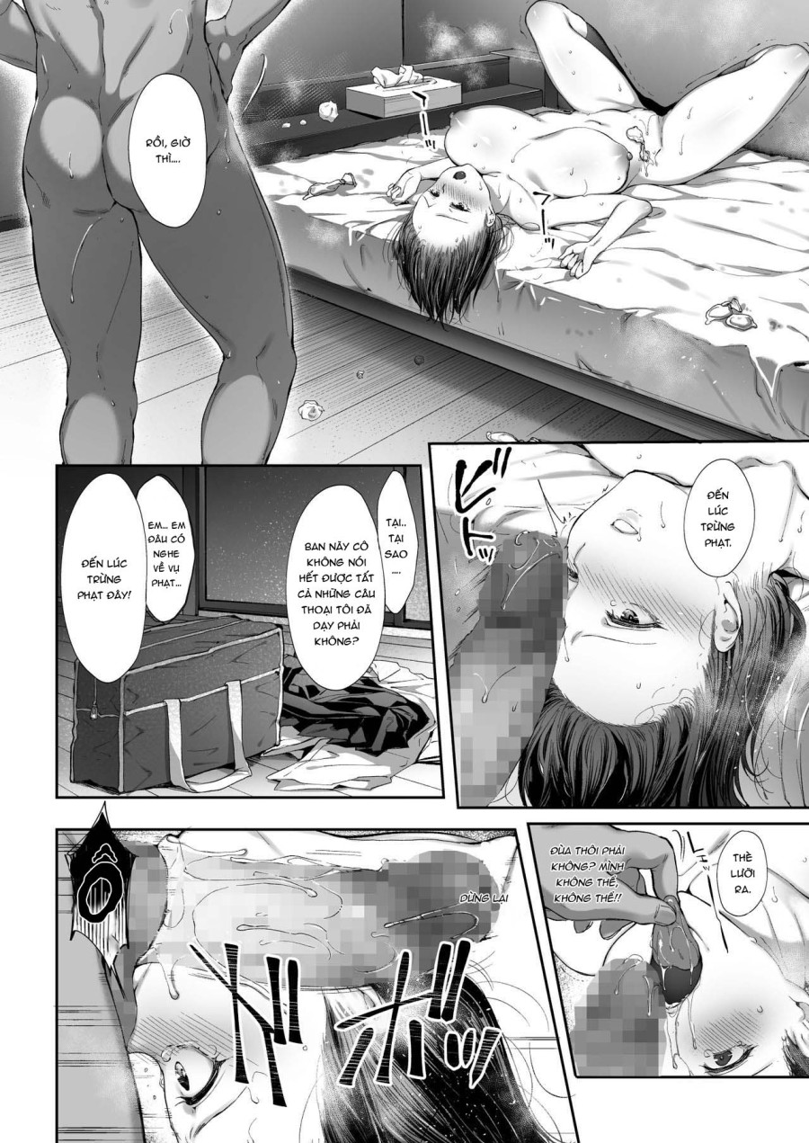 Otouto no Migawari ni Natta Ane 