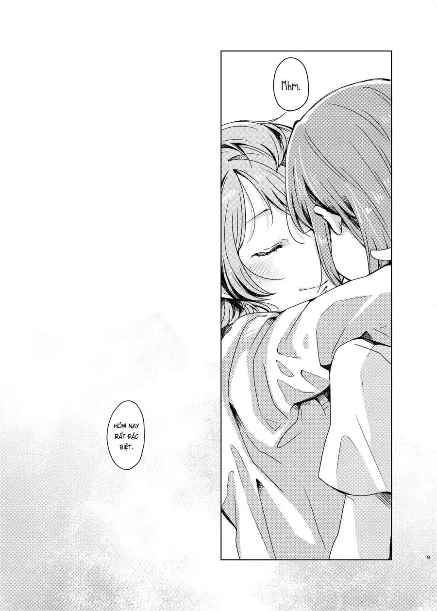 Tiffany Blue no Mirai o Kimi to 
