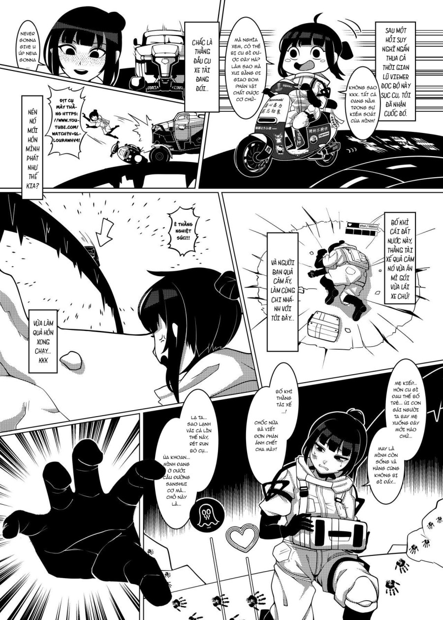 Dick standing~ 