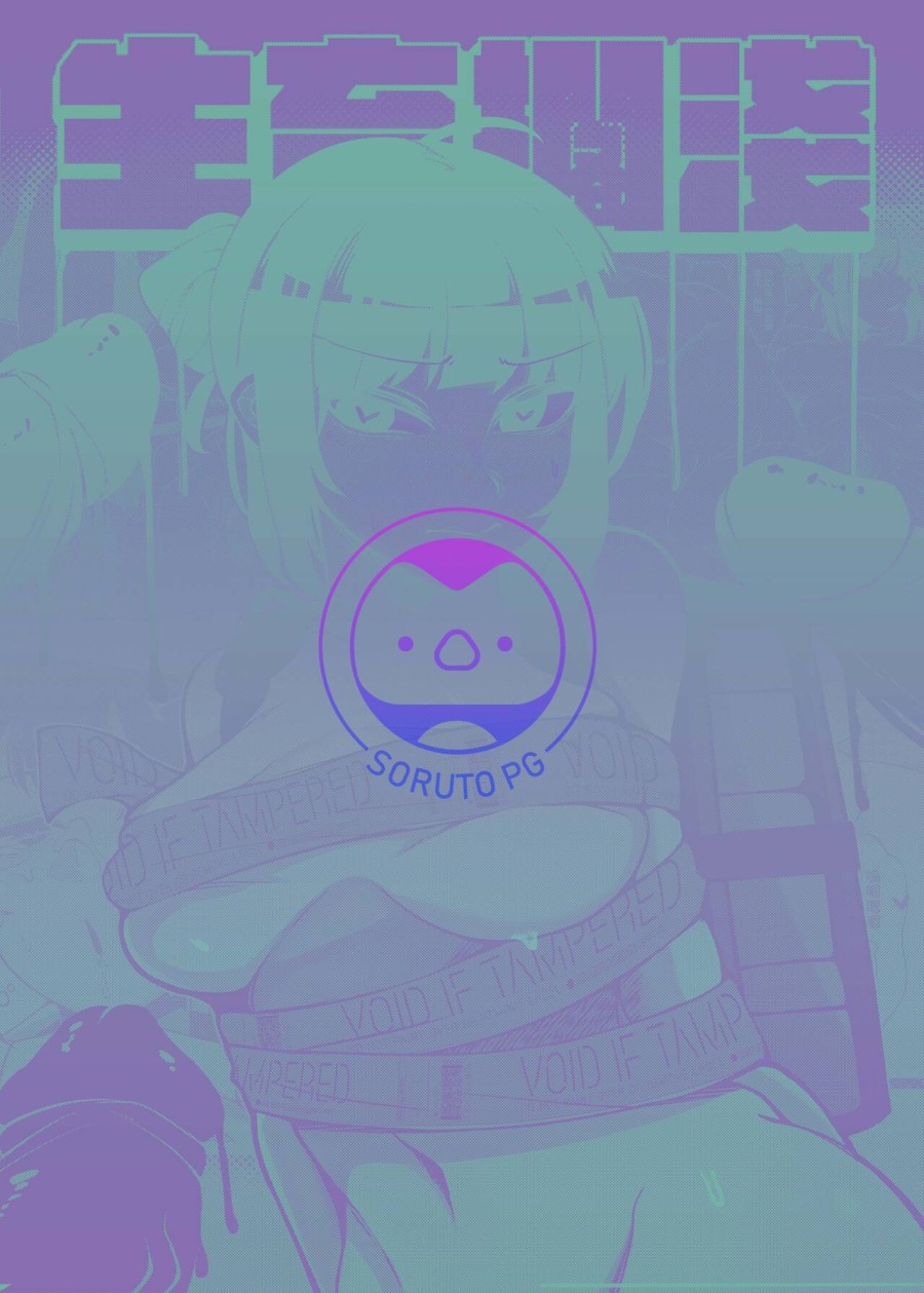Dick standing~ 