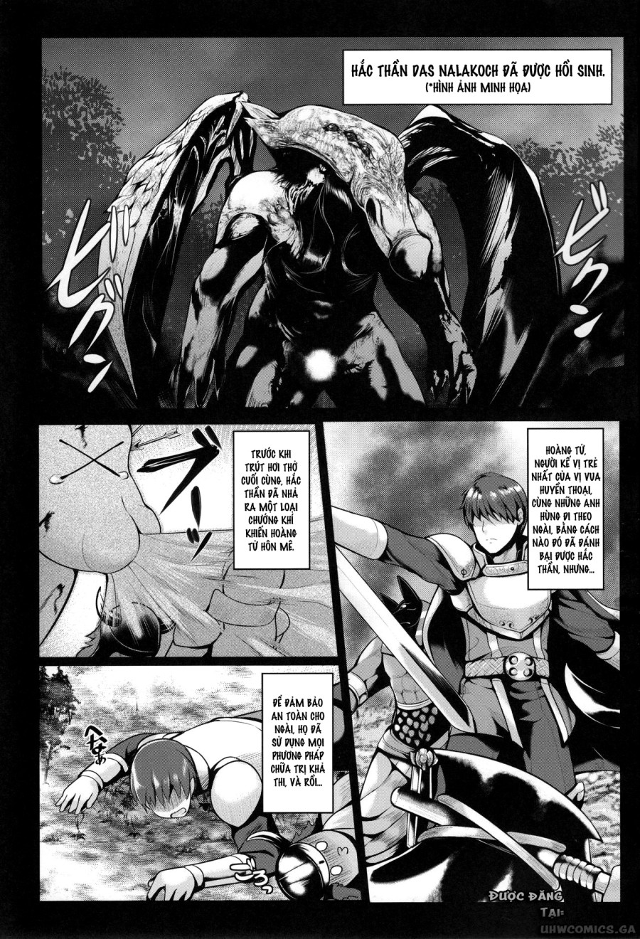 Motto Zuru no desu... Ouji 