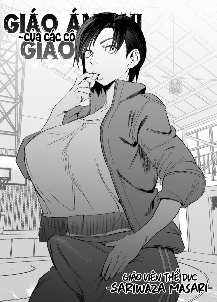 Giáo án phi Giáo dục của các Cô giáo Futa 