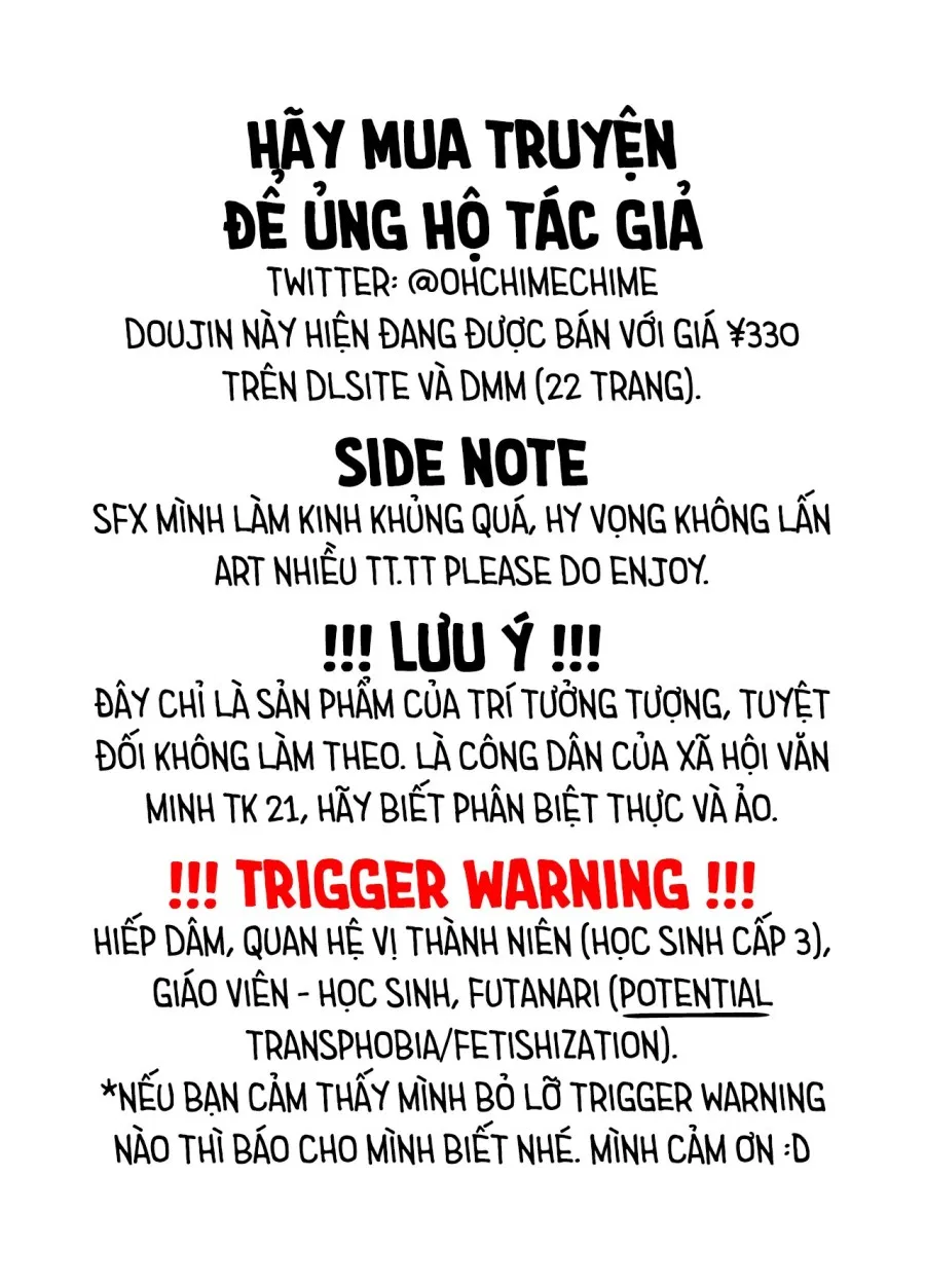 Giáo án phi Giáo dục của các Cô giáo Futa 