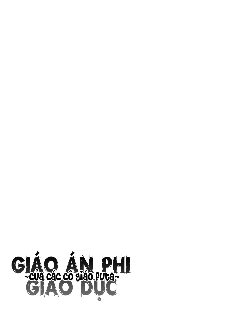 Giáo án phi Giáo dục của các Cô giáo Futa 