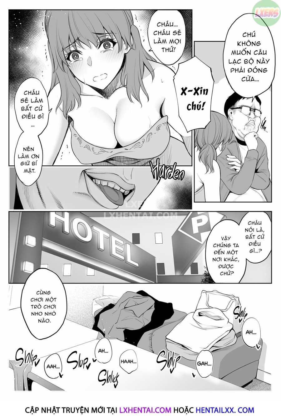 Red Light District: MILF/Daughter NTR 