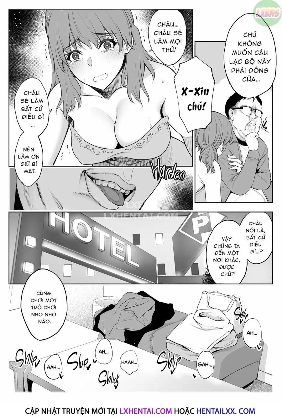 Red Light District: MILF/Daughter NTR 