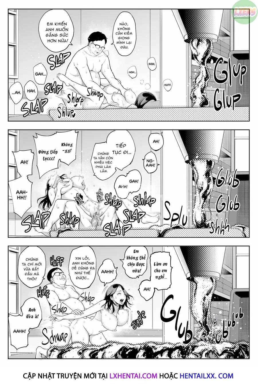 Red Light District: MILF/Daughter NTR 