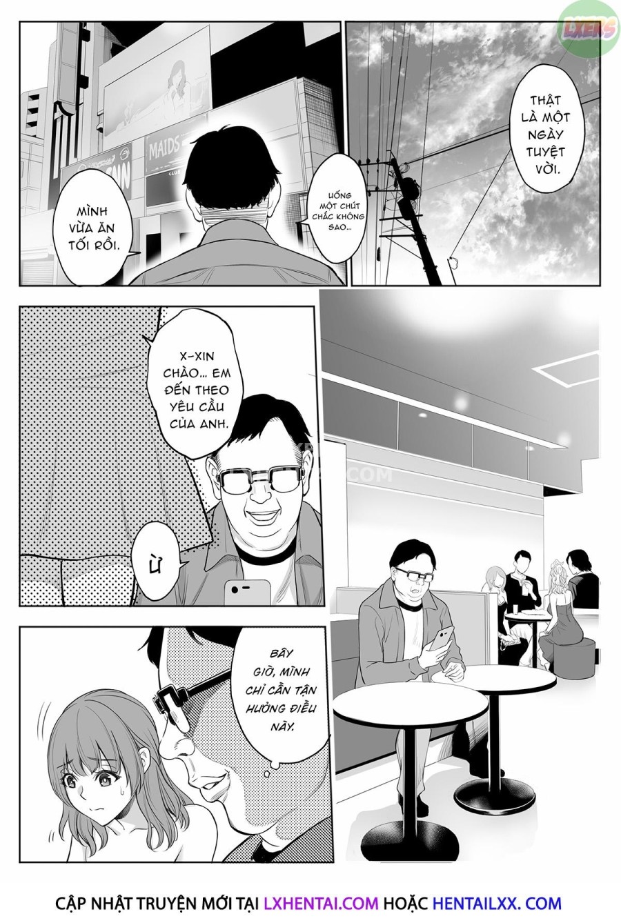 Red Light District: MILF/Daughter NTR 