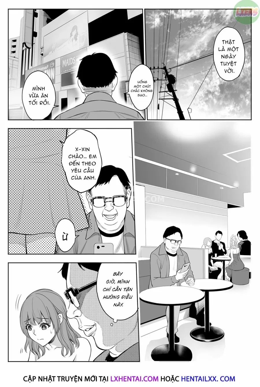 Red Light District: MILF/Daughter NTR 