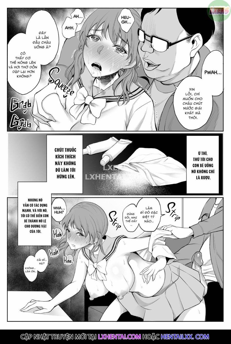 Red Light District: MILF/Daughter NTR 