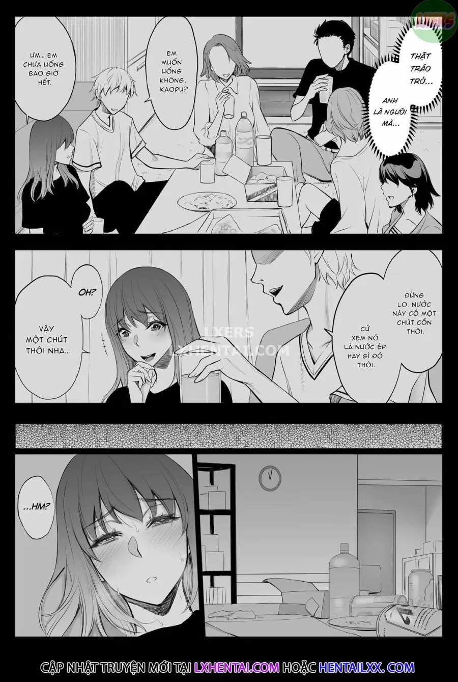 Red Light District: MILF/Daughter NTR 
