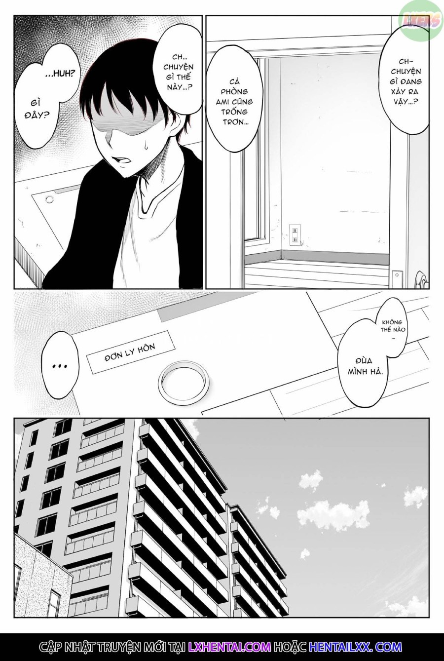 Red Light District: MILF/Daughter NTR 