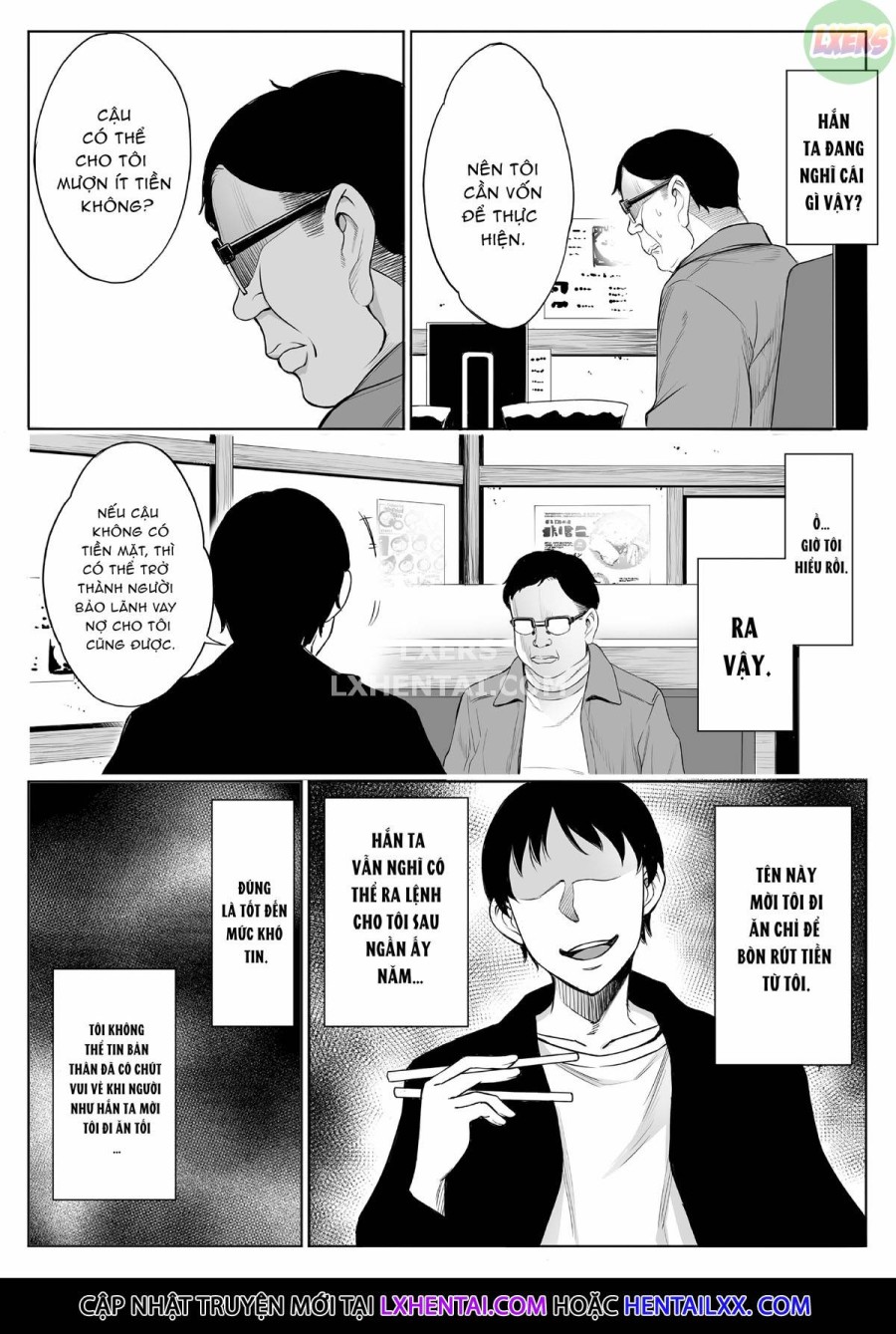 Red Light District: MILF/Daughter NTR 