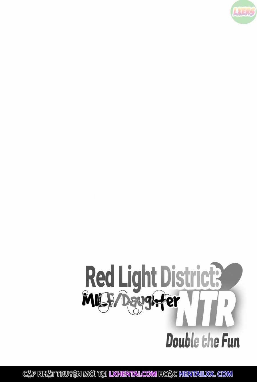 Red Light District: MILF/Daughter NTR 