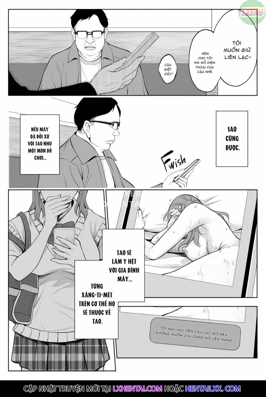 Red Light District: MILF/Daughter NTR 