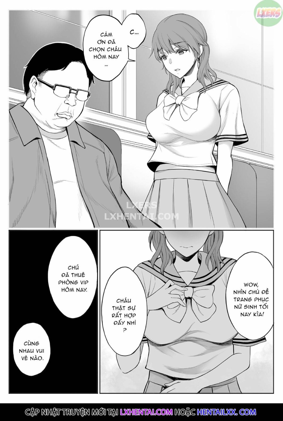 Red Light District: MILF/Daughter NTR 