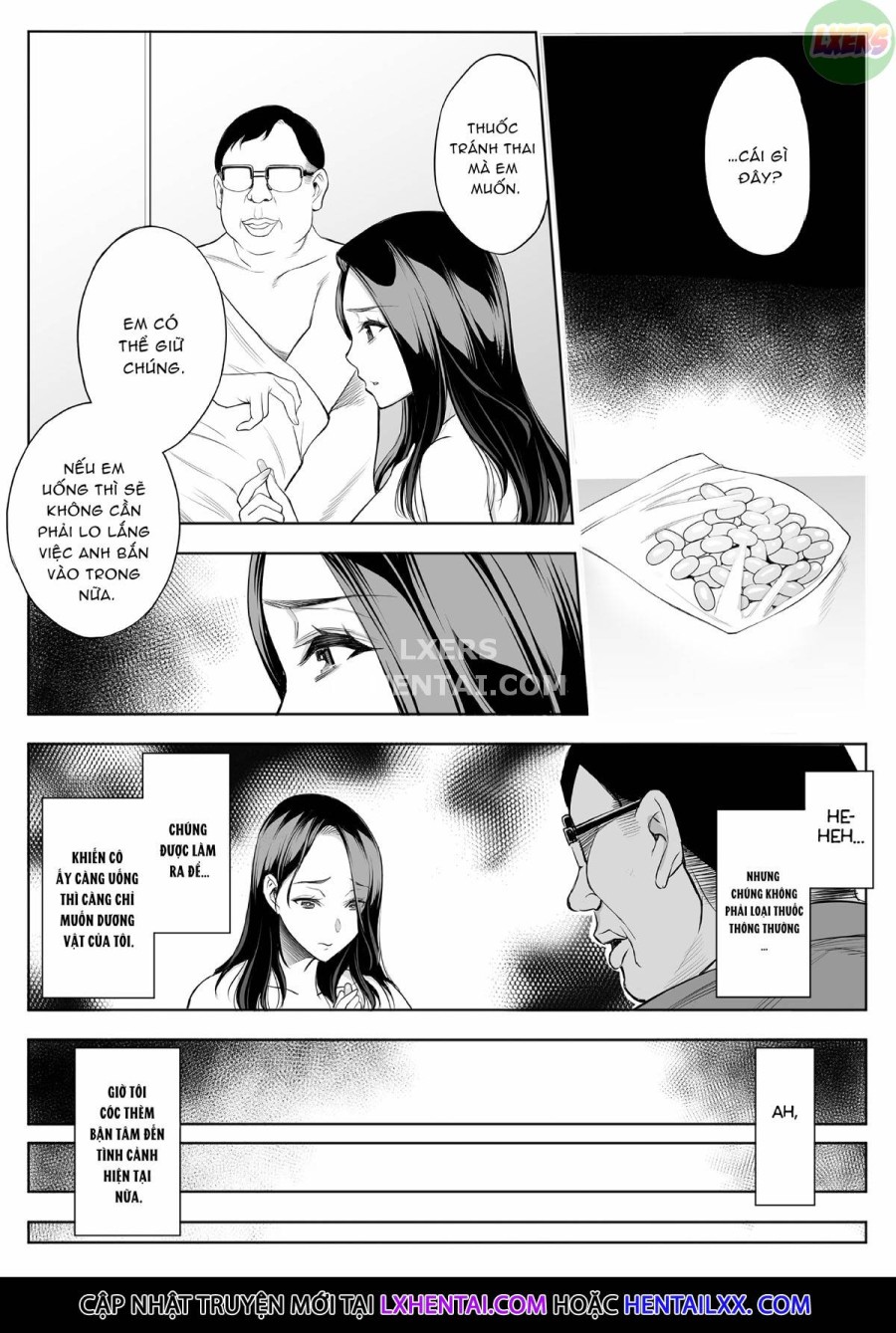 Red Light District: MILF/Daughter NTR 