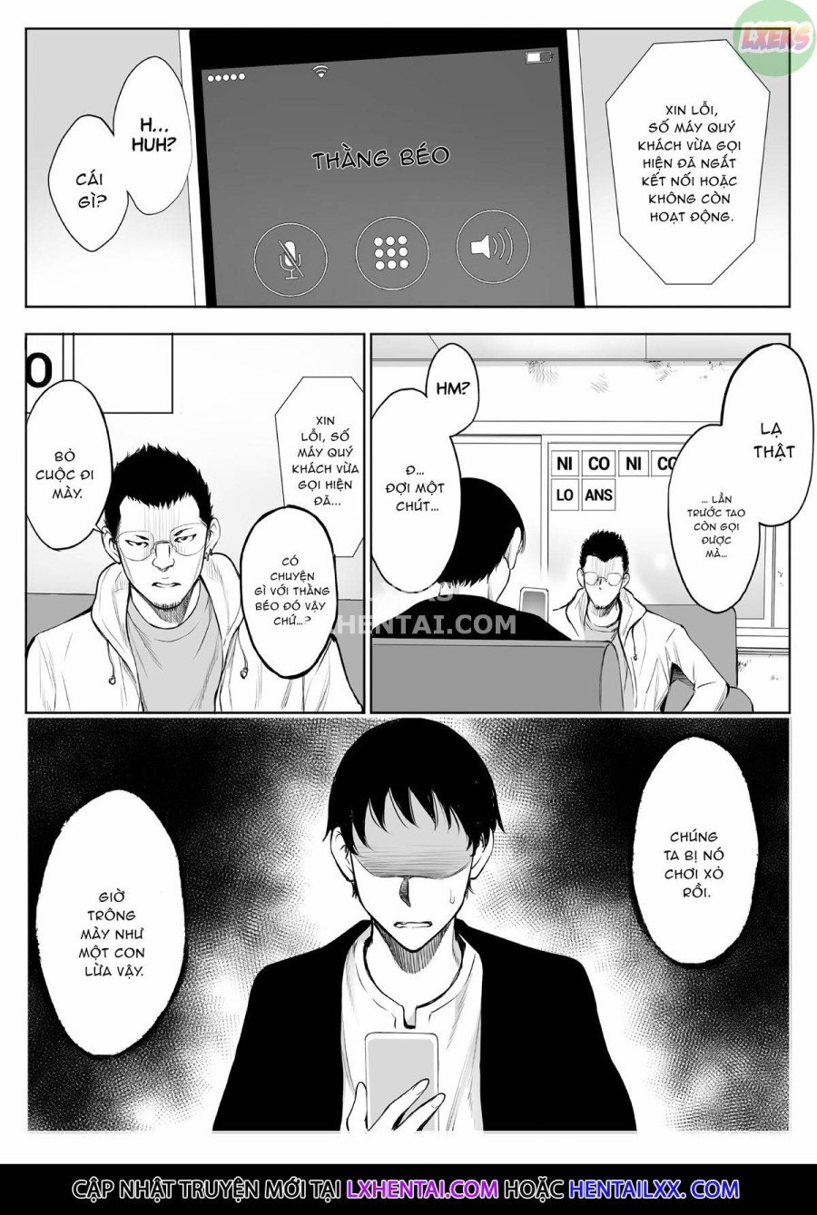 Red Light District: MILF/Daughter NTR 