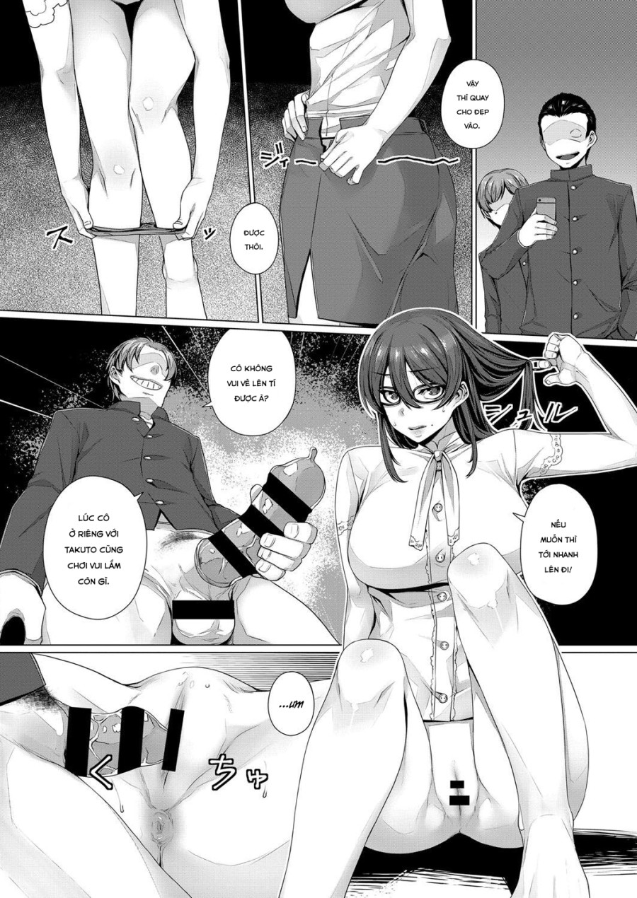 Sakurako Sensei no Tokubetsu Jugyou 