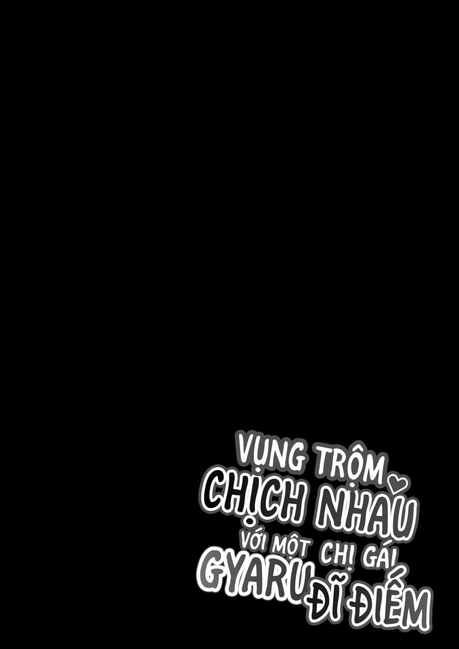Vụng trộm chịch nhau với chị gái Gyaru đĩ điếm 