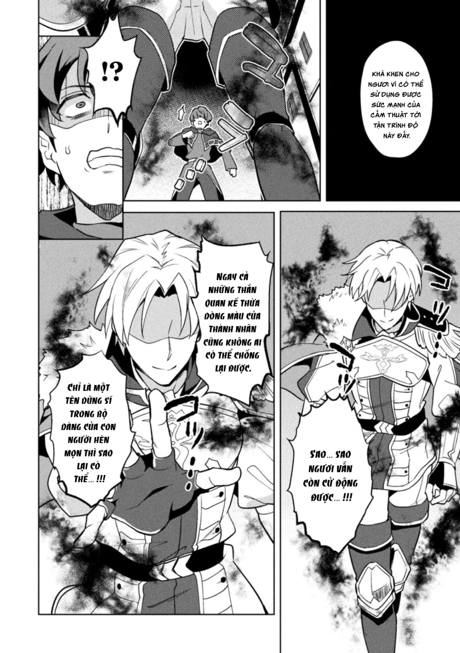 Kinju no Madousho Saishuu Hanashi Kinju de Yuusha no Nakama o Akuochi Sennou 