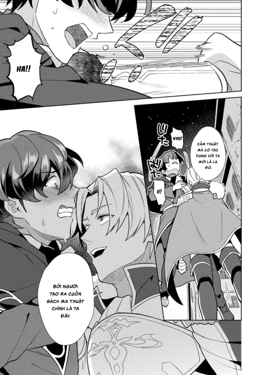Kinju no Madousho Saishuu Hanashi Kinju de Yuusha no Nakama o Akuochi Sennou 