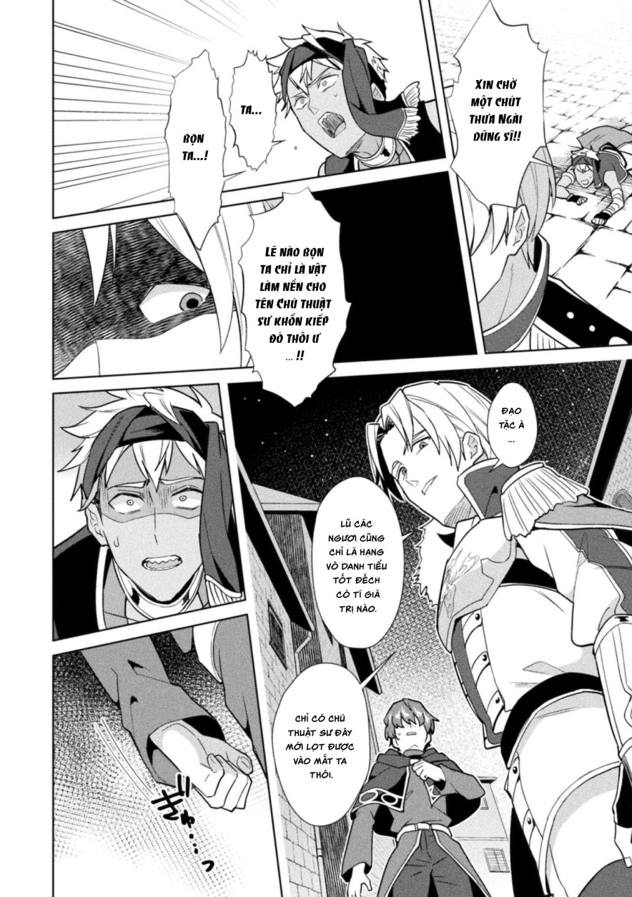 Kinju no Madousho Saishuu Hanashi Kinju de Yuusha no Nakama o Akuochi Sennou 