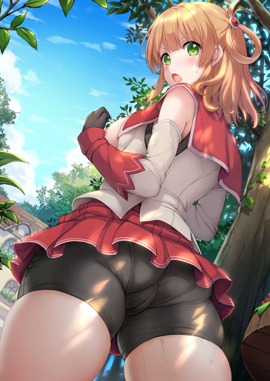 Princess Connect R18:Dive ❤️ 