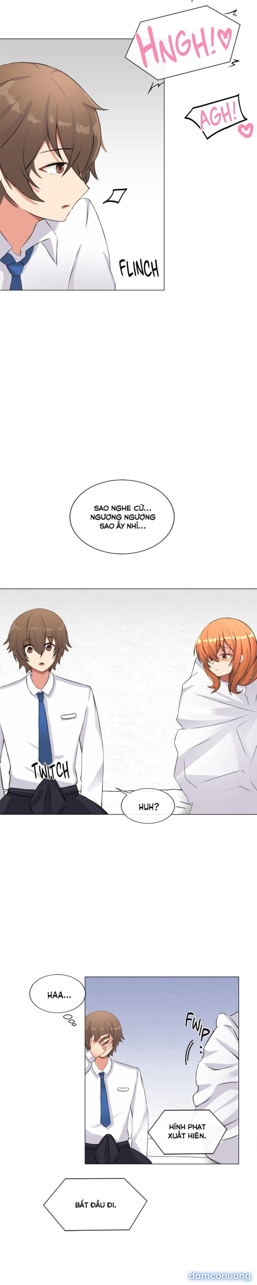 Sexcape Room: Pile Up 