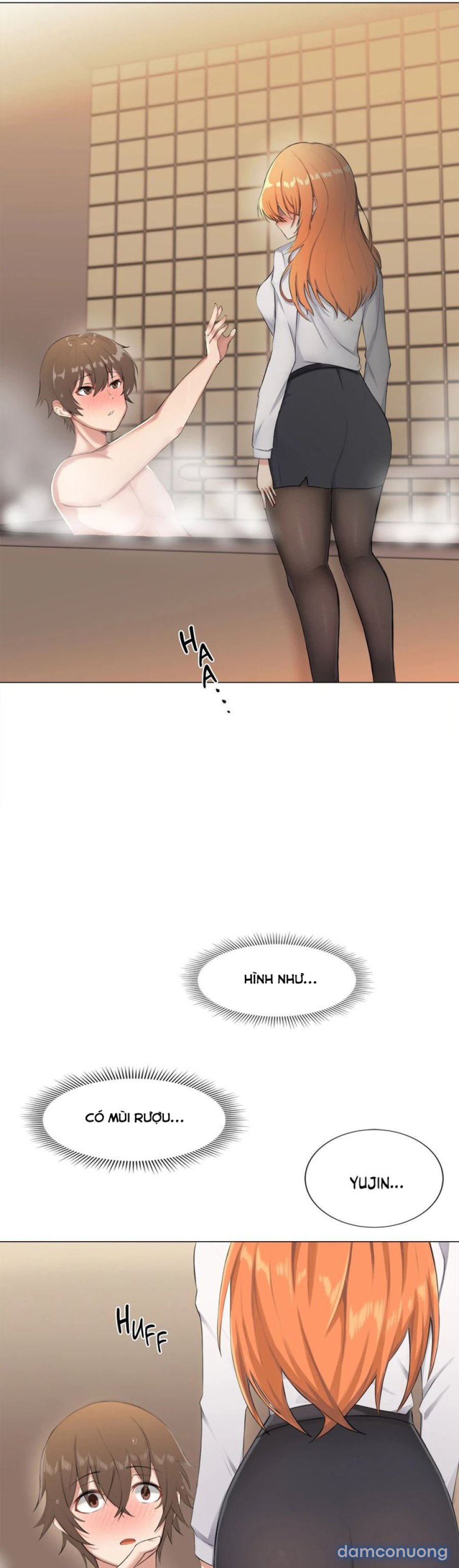 Sexcape Room: Pile Up 