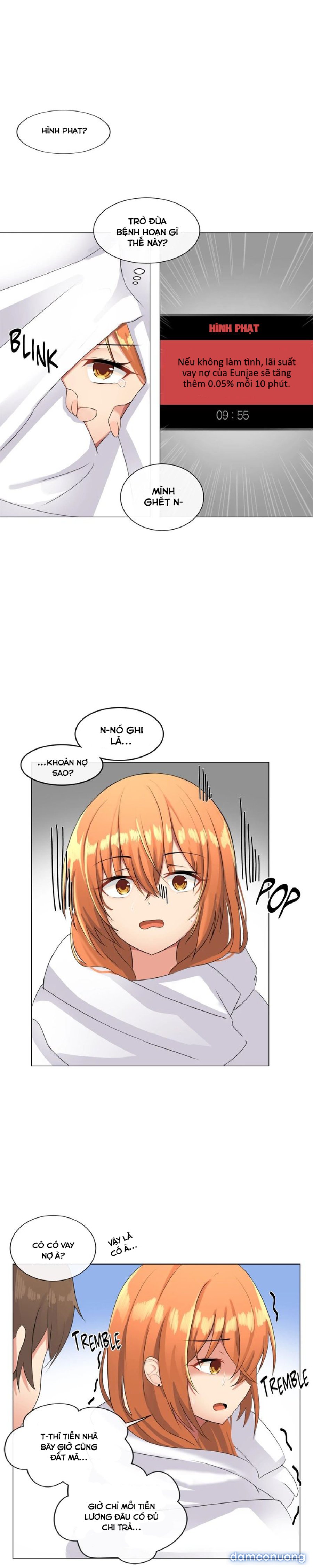 Sexcape Room: Pile Up 