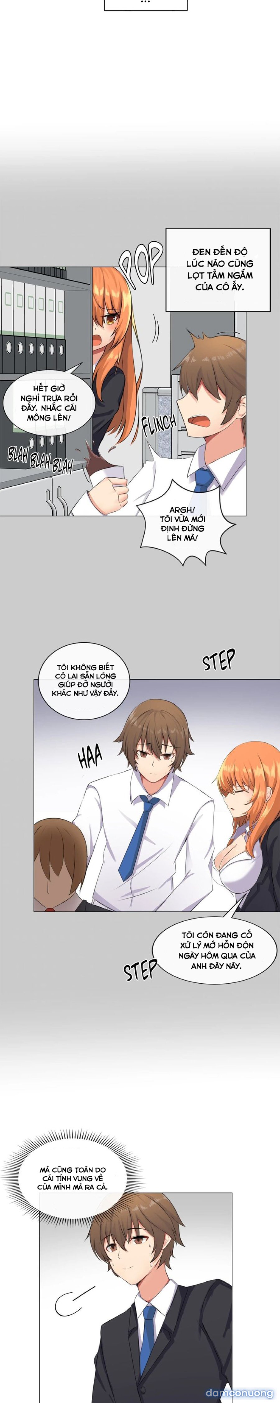 Sexcape Room: Pile Up 