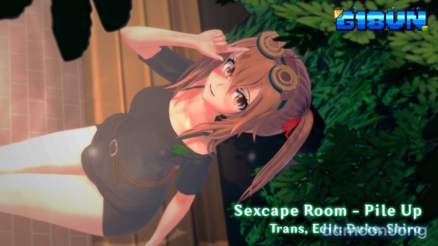 Sexcape Room: Pile Up 