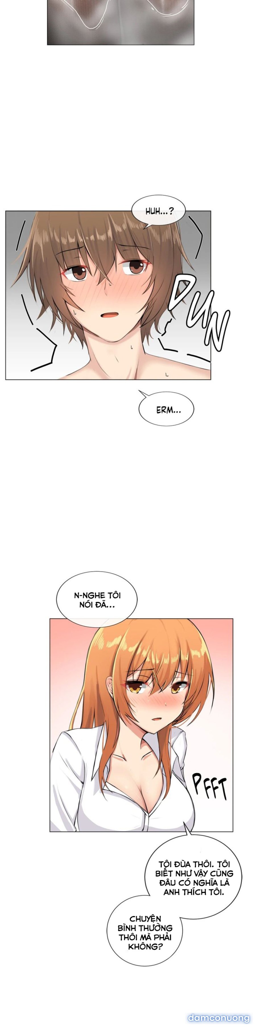 Sexcape Room: Pile Up 